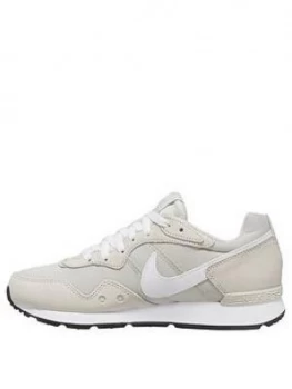 image of Nike Venture Runner, Beige/White, Size 6, Women