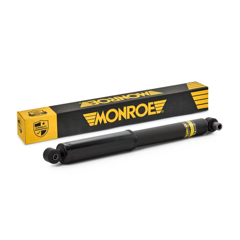 Image of MONROE 376110SP Shock absorber Gas Pressure, Twin-Tube, Telescopic Shock Absorber, Bottom eye Shock Absorber (854)
