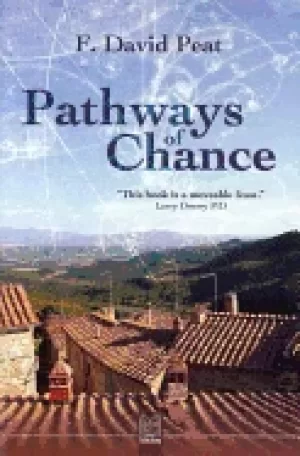 Image of pathways of chance