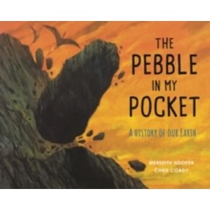 Image of The Pebble in My Pocket : A History of Our Earth