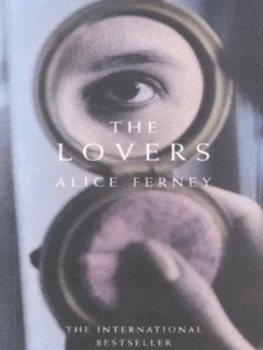 Image of The Lovers by Alice Ferney Book