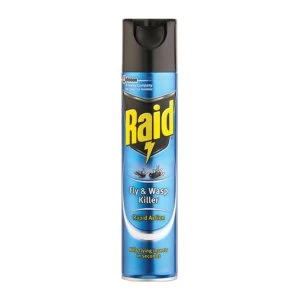 Image of Raid Fly and Wasp Killer
