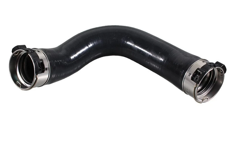 Image of METZGER 2401467 Turbocharger Hose with quick couplers Charger Intake Hose (3314)