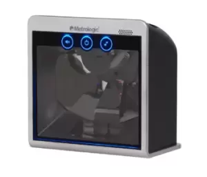 Image of Honeywell MS7820 Vertical Mini Slot Barcode Scanner