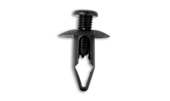 Image of Screw Rivet for Nissan,Land Rover & General Use Pk 50 Connect 36057