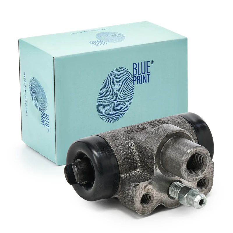 Image of Blue PRINT Wheel Brake Cylinder Blue PRINT ADN14489