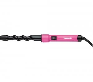 Image of Toni & Guy TONI GUY 9325, Pink