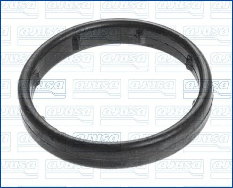 Image of AJUSA Seal, charger AJUSA 01403900