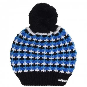 Image of Nevica Brixen Beanie - Black/Blue