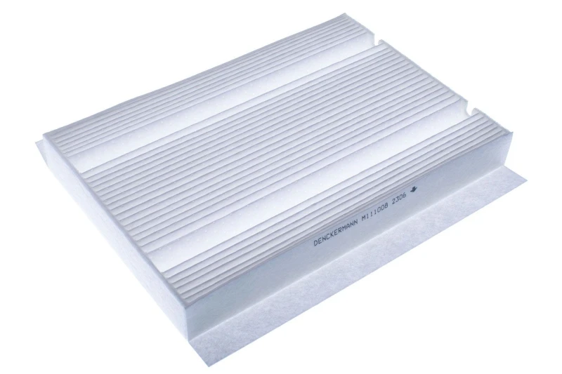 Image of DENCKERMANN Pollen filter DENCKERMANN M111008