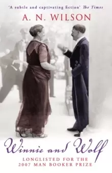 Image of Winnie And Wolf
