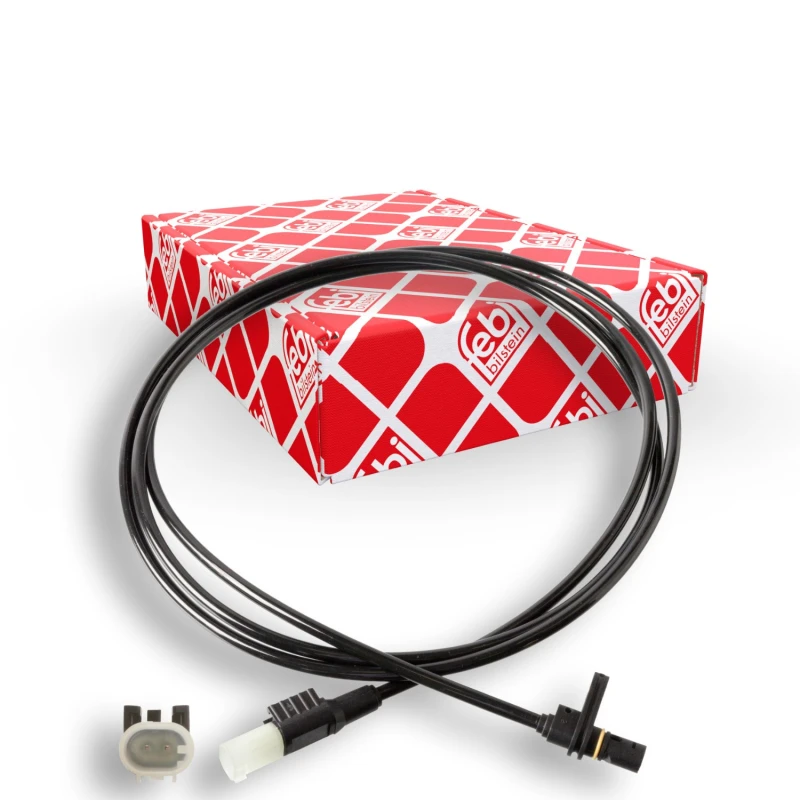 Image of ABS sensor FEBI BILSTEIN 106636