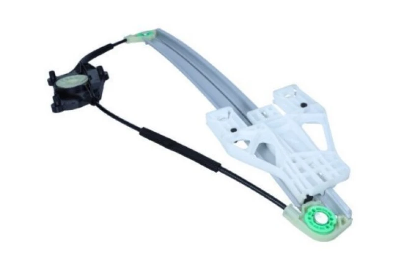 Image of PROCARO PR14-1322 Window regulator Left Rear, Operating Mode: Electric, without electric motor Window Winder (1561)