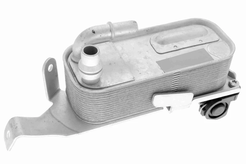 Image of VEMO V20-60-0053 Oil Cooler Original VEMO Quality Oil Cooler,engine oil (469)