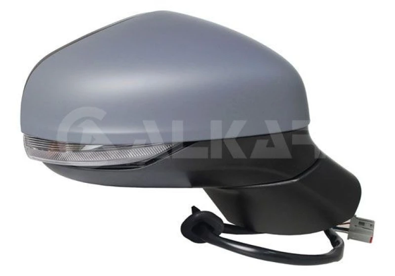 Image of ALKAR Wing mirror ALKAR 6140743