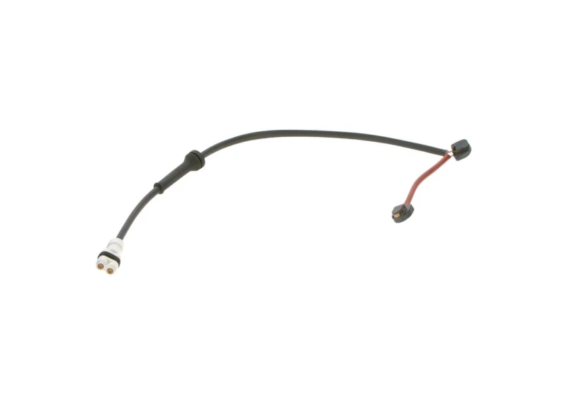 Image of Brake pad wear sensor Bosch 1 987 473 029