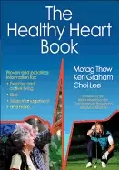 Image of healthy heart book