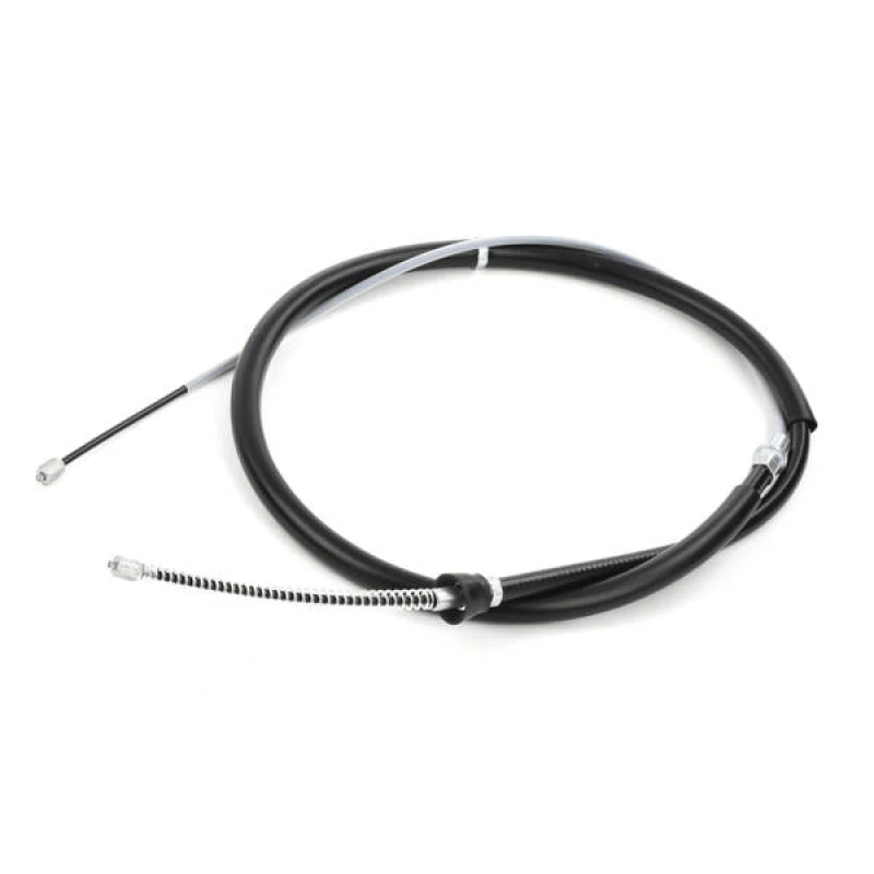 Image of STARK SKCPB-1050148 Brake Cable Left Rear, 1620/944mm Cable,parking brake (124)