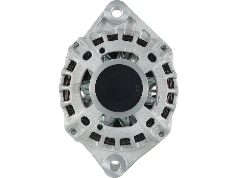 Image of AS-PL Alternator AS-PL A01157(SEG)