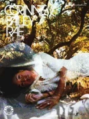 Image of corinne bailey rae the sea piano vocal guitar