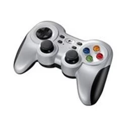 image of Logitech F710 Wireless Gamepad