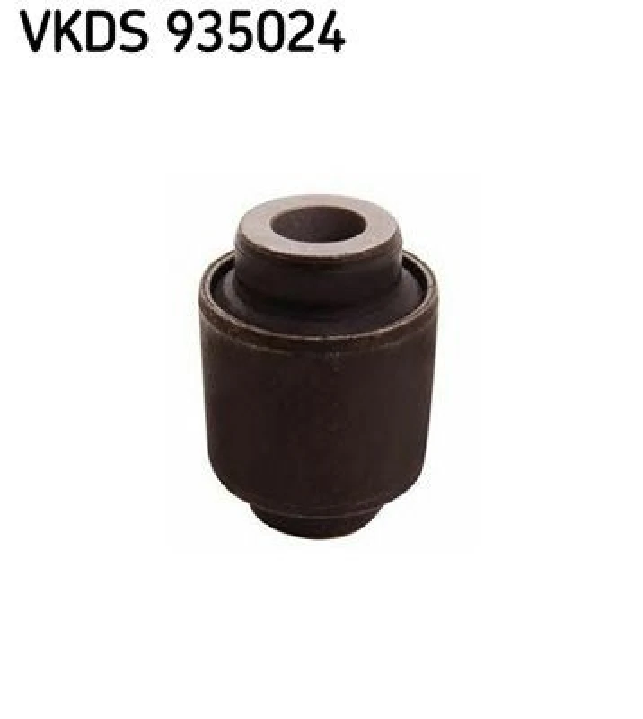 Image of SKF Trailing arm / Suspension arm bush SKF VKDS 935024