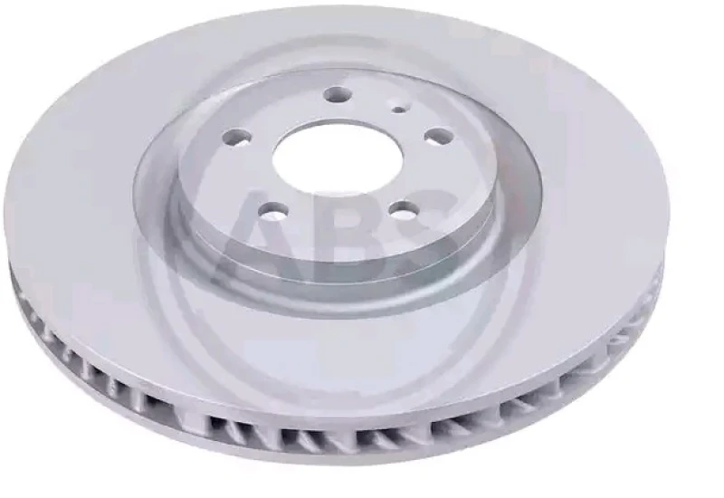 Image of A.B.S. 18479 Brake disc slotted Brake Disc (82)