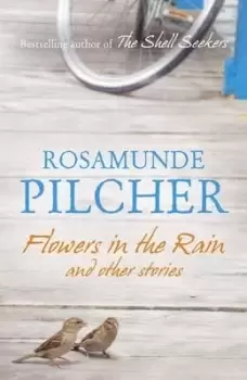 Image of Flowers in the Rain by Rosamunde Pilcher
