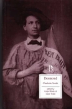 Image of Desmond by Charlotte Smith Paperback