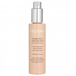 Image of By Terry Terrybly Densiliss Foundation 30ml (Various Shades) - 2. Cream Ivory