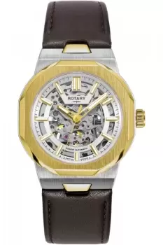 image of Gents Rotary Regent Watch GS05496/06