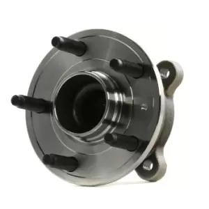 Image of RIDEX Wheel bearing kit Rear Axle both sides 654W0978 Wheel hub bearing,Wheel bearing OPEL,CHEVROLET,VAUXHALL,Astra J Sports Tourer (P10)