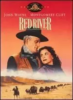 Image of red river