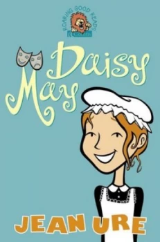 Image of Daisy May by Jean Ure Book