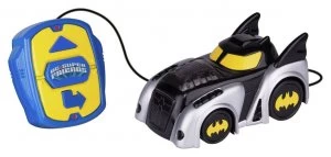 Image of DC Superfriends Blazing Engines Batman.