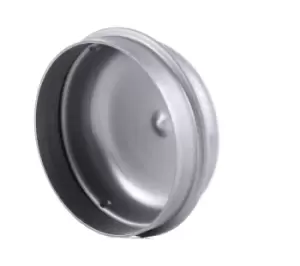 Image of TRUCKTEC AUTOMOTIVE Cap, wheel bearing MERCEDES-BENZ 02.31.002 1683570089,2013340125,A1683570089 A2013340125