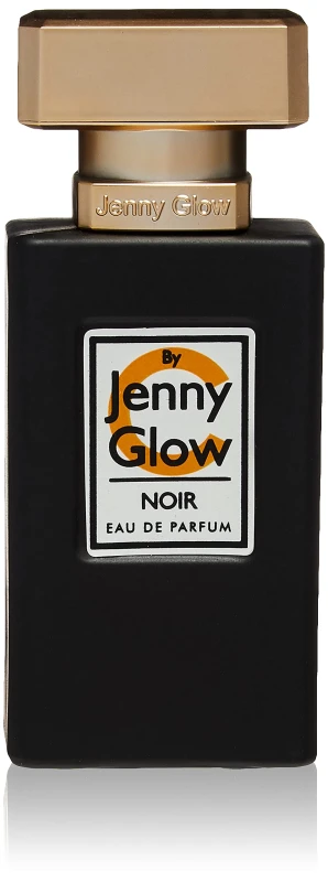 Image of Jenny Glow Noir Eau de Parfum 30ml Black unisex