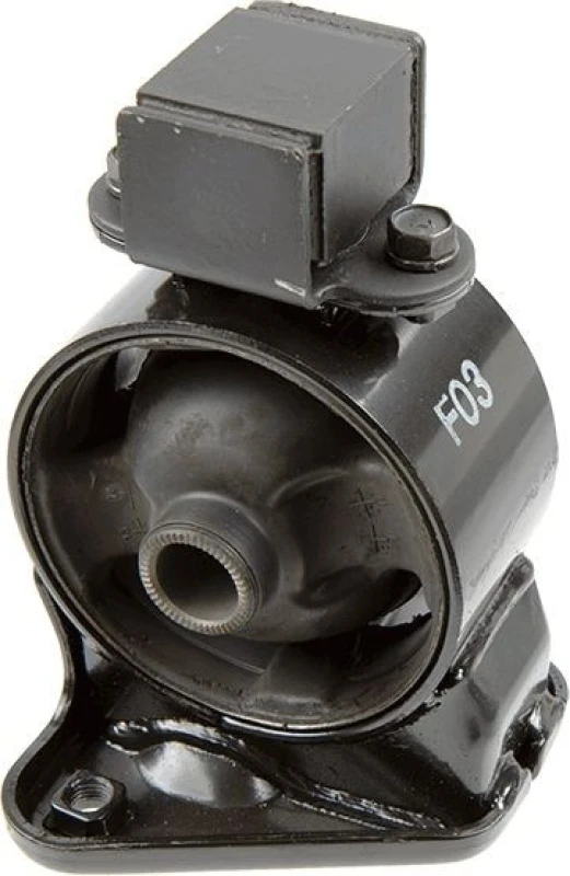 Image of Engine mount LEMFORDER 42871 01