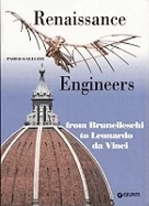 Image of renaissance engineers from brunelleschi to leonardo da vinci