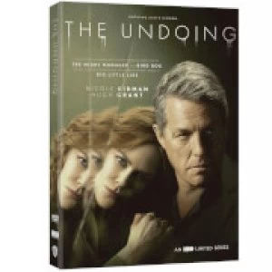 Image of The Undoing - Season 1