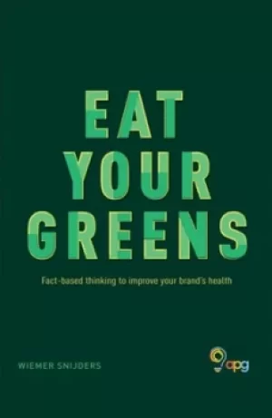 Image of Eat your greens by Wiemer Snijders
