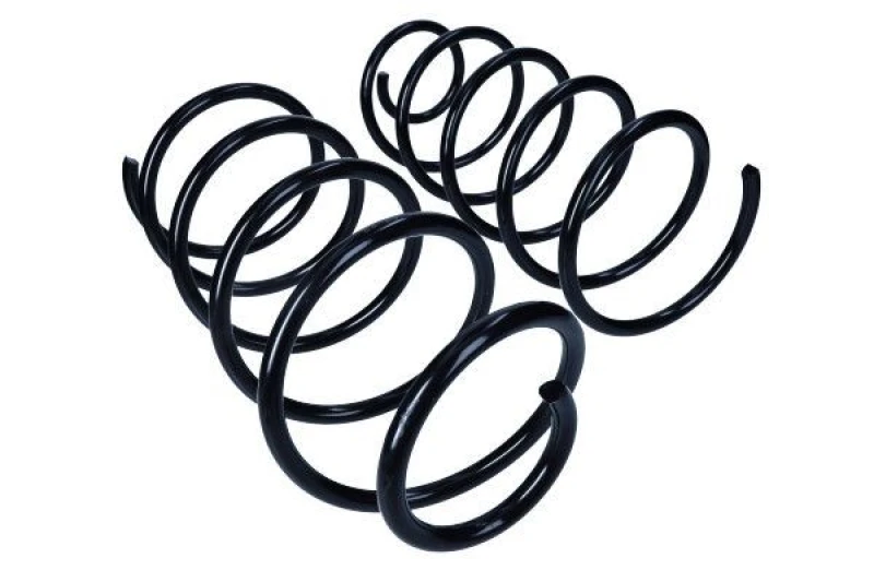 Image of MAXGEAR Coil spring MAXGEAR 60-0501D
