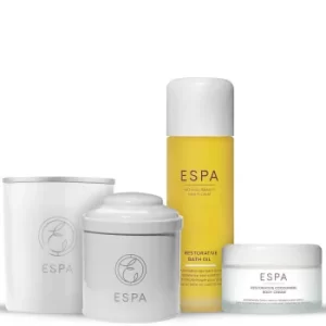 Image of Restorative Collection