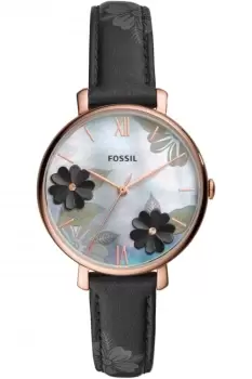 Image of Fossil Jacqueline Watch ES4535
