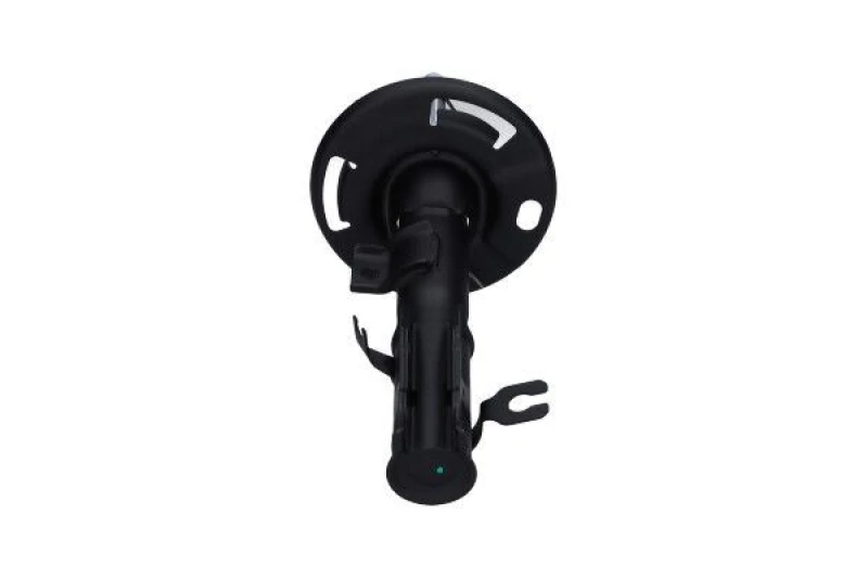 Image of KAVO PARTS SSA-4540 Shock absorber Front Axle Right, Gas Pressure, Twin-Tube, Suspension Strut, Top pin Shock Absorber (854)