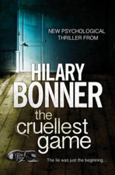 Image of The Cruellest Game by Bonner Hilary Paperback