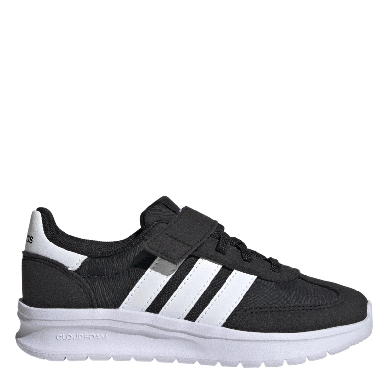 Image of adidas Run 70s 2.0 Runners Girls - Black C12