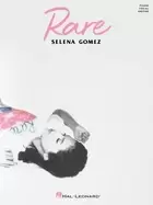 Image of selena gomez rare pianovocalguitar songbook