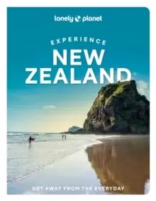 Image of Lonely Planet Experience New Zealand