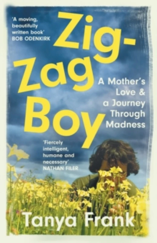 Image of Zig-Zag Boy. Paperback. By Tanya Frank Books